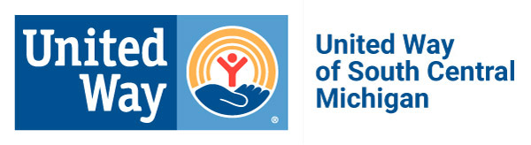 Logo of United Way of South Central Michigan