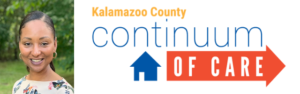 Continuum of Care logo