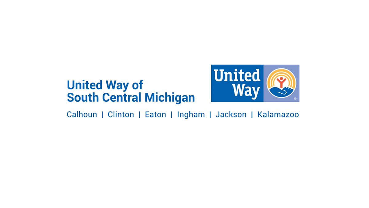 United Way of South Central Mi logo
