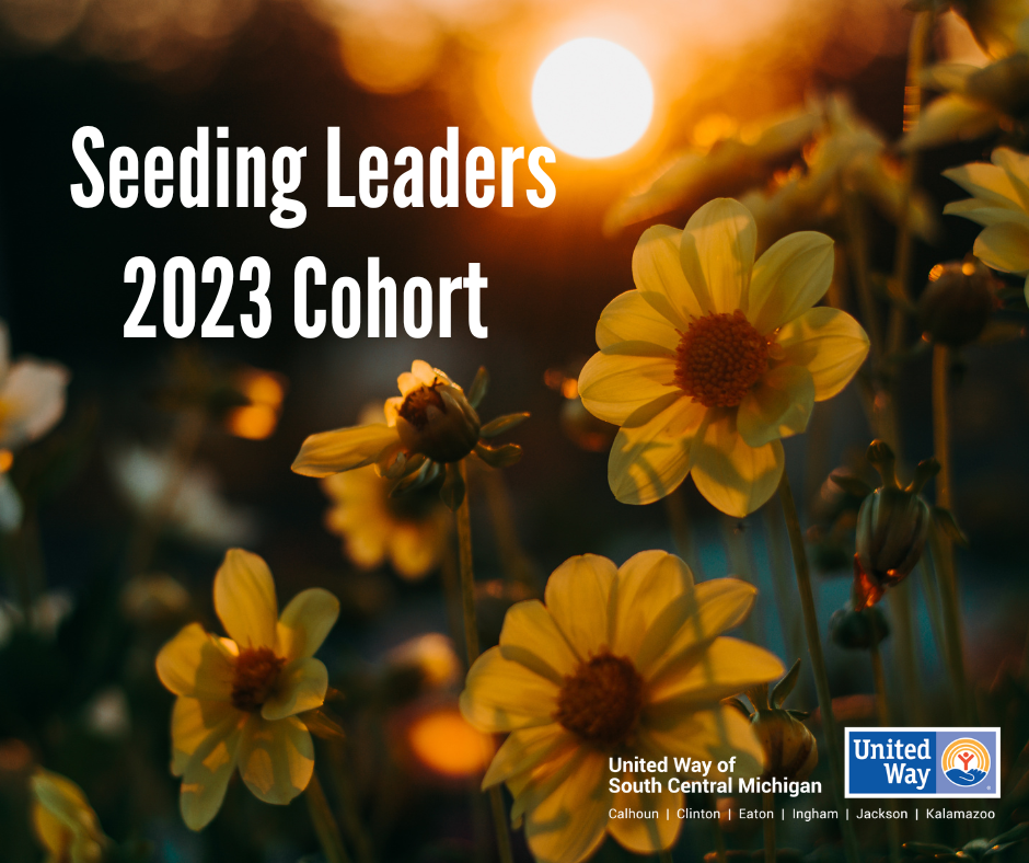 seeding leaders 2023 cohort
