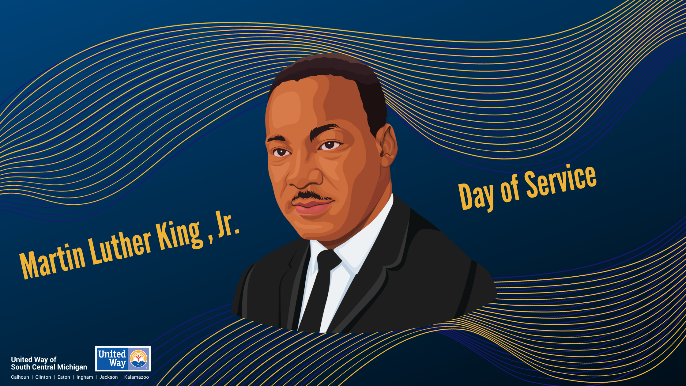 Martin Luther King, Jr. Day of Service & Celebration (1)
