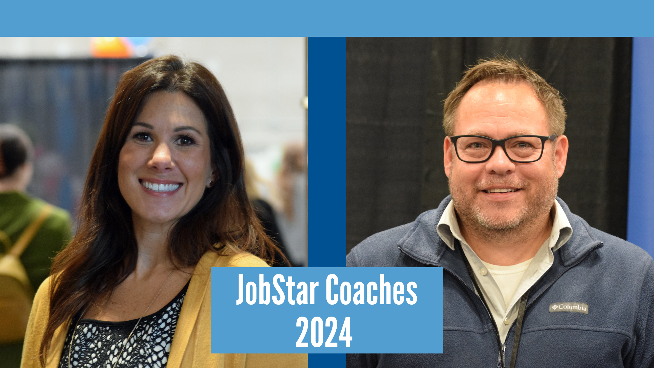 JobStar Coaches 2024