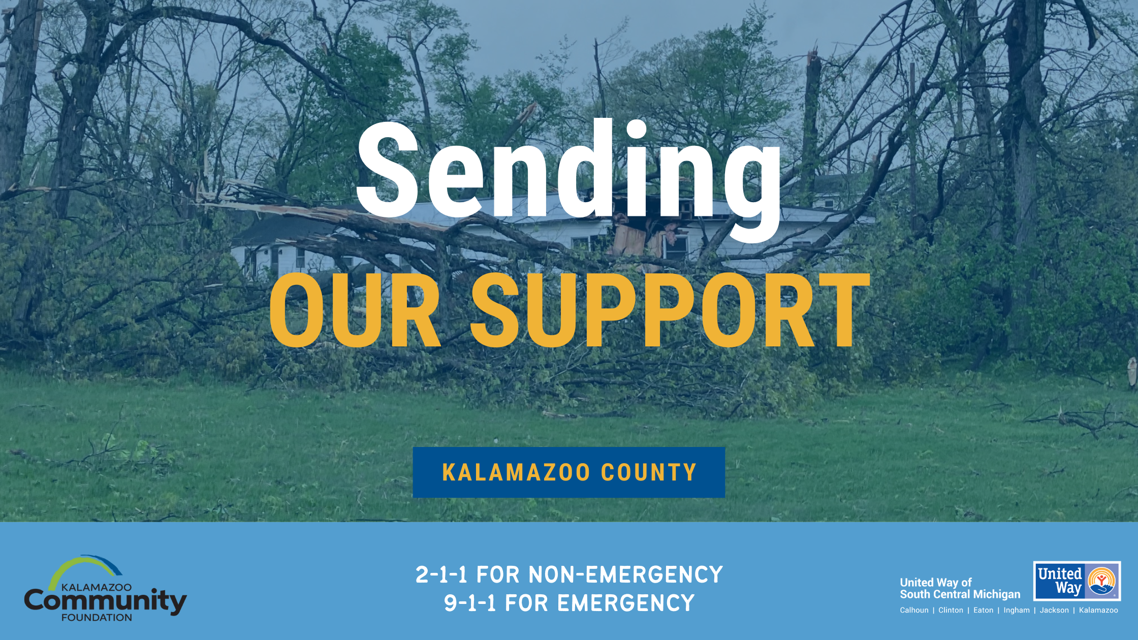 support kzoo portage (Blog Banner)