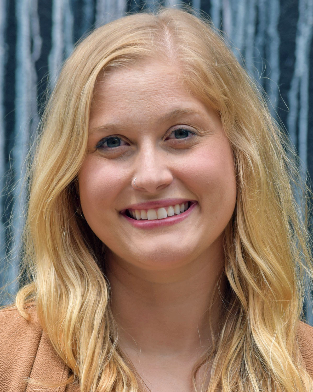 Headshot of Mary DeMoss