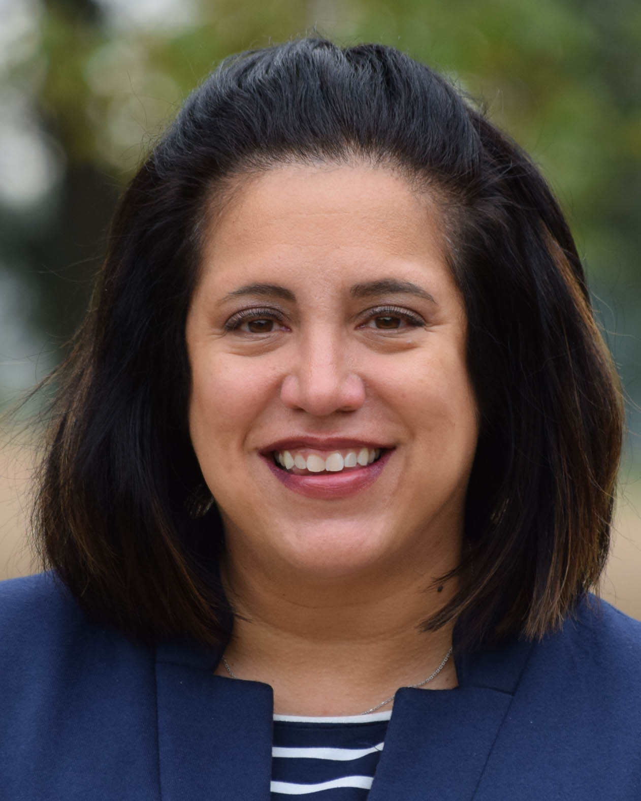 Lisa Garcia Lisa Garcia