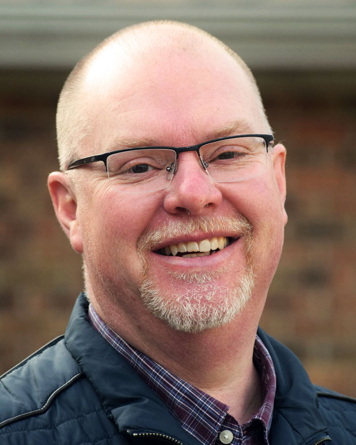 Chris Sargent, President and Executive Officer, UWCSMI