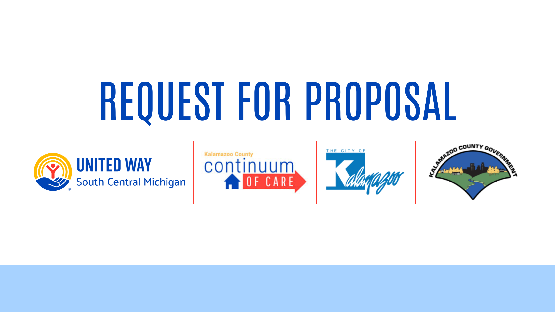 Request For Proposal (2)