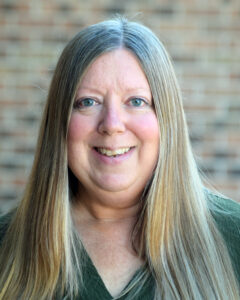 Jamie Riggal Our Team - United Way of South Central Michigan