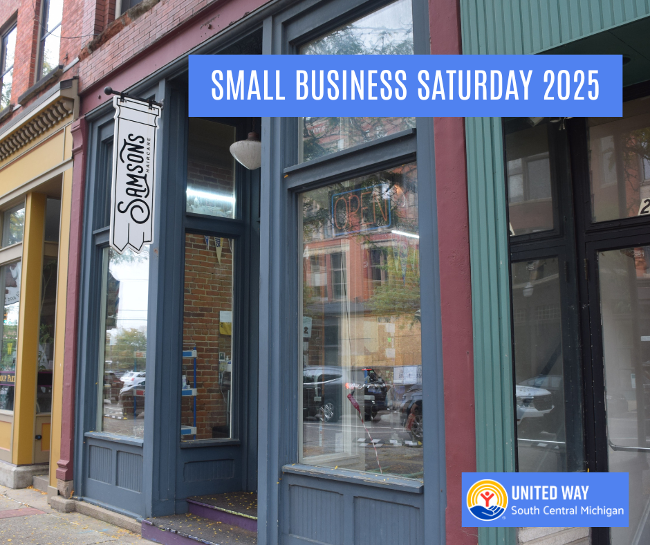 Small business saturday 2025 (1)