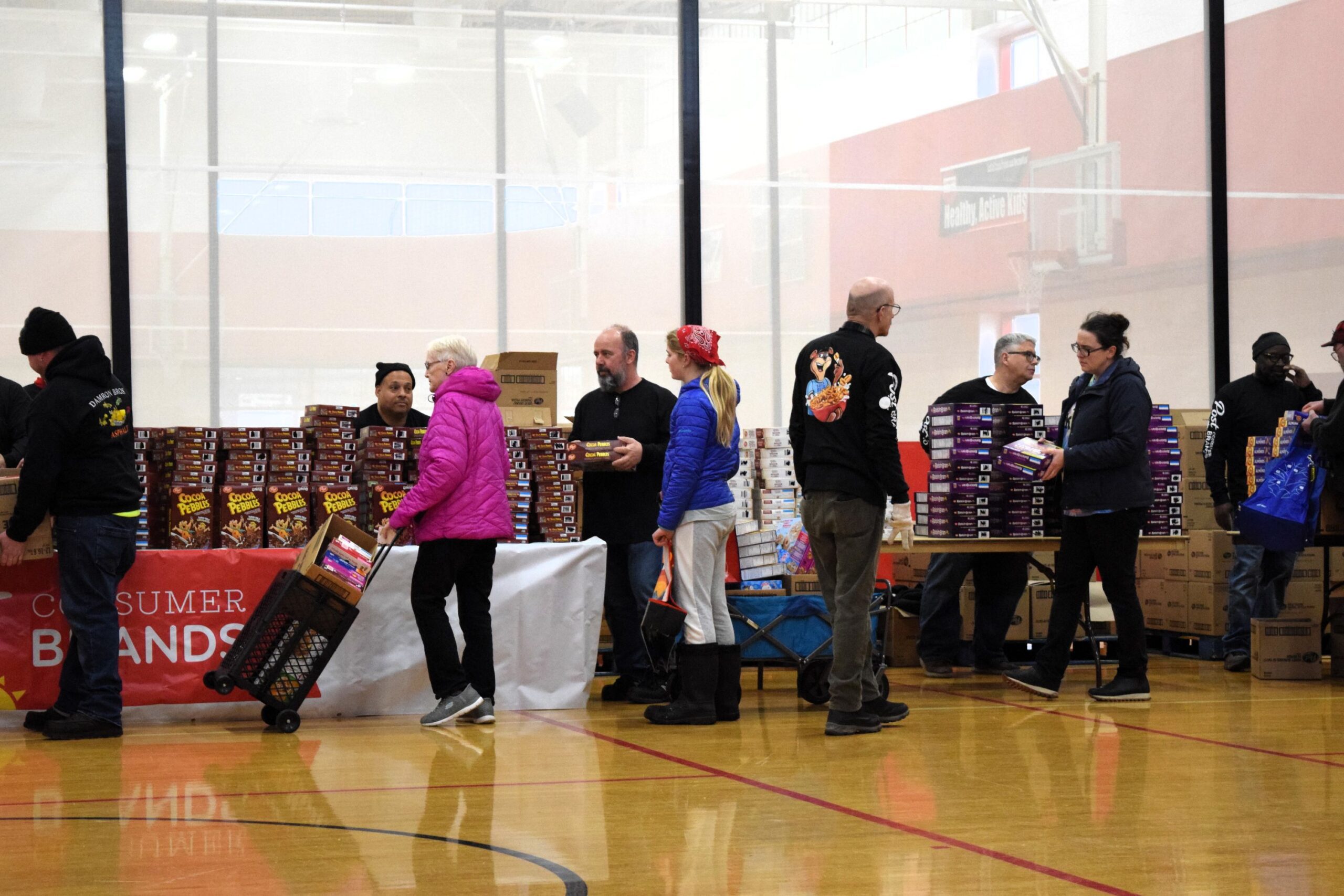 Cereal Sale March 2025 photo5