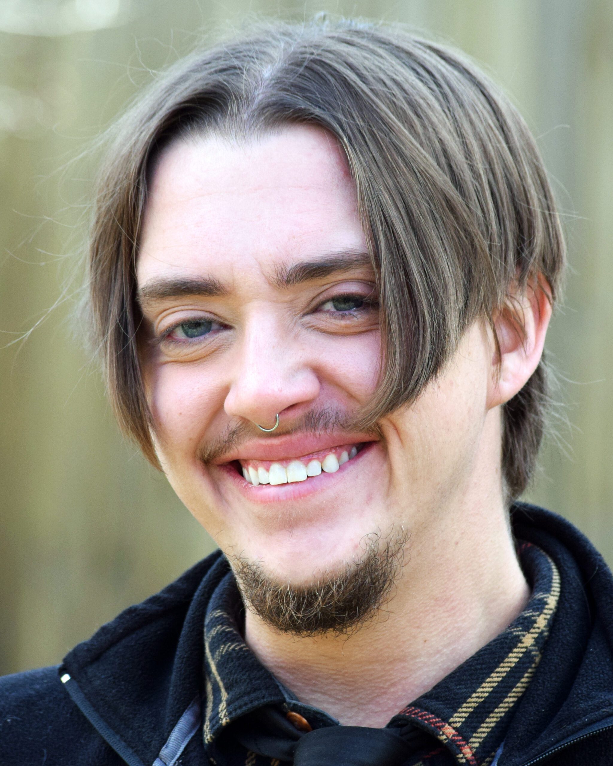 Renwick Ballew