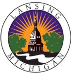 City of Lansing logo