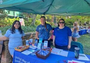 2025 Volunteer Fair2