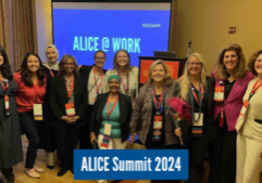 ALICE Summit 2024
