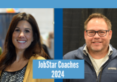 JobStar Coaches 2024