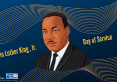 Martin Luther King, Jr. Day of Service & Celebration (1)