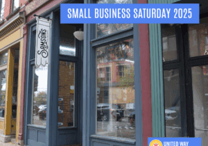 Small business saturday 2025 (1)